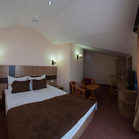 Alpina Resort By Stellar Hotels, Tsaghkadzor Luaran gambar