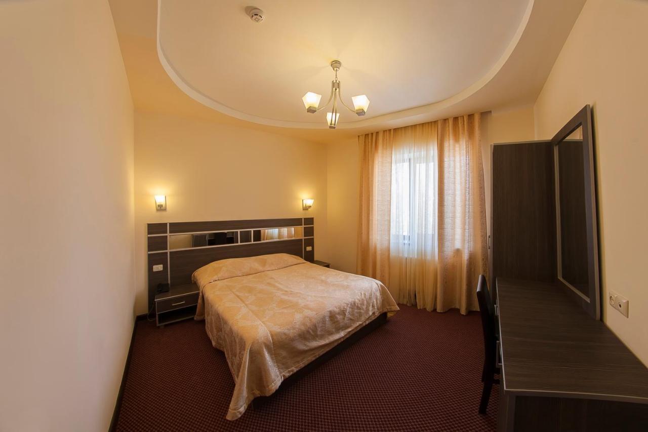 Alpina Resort By Stellar Hotels, Tsaghkadzor Luaran gambar