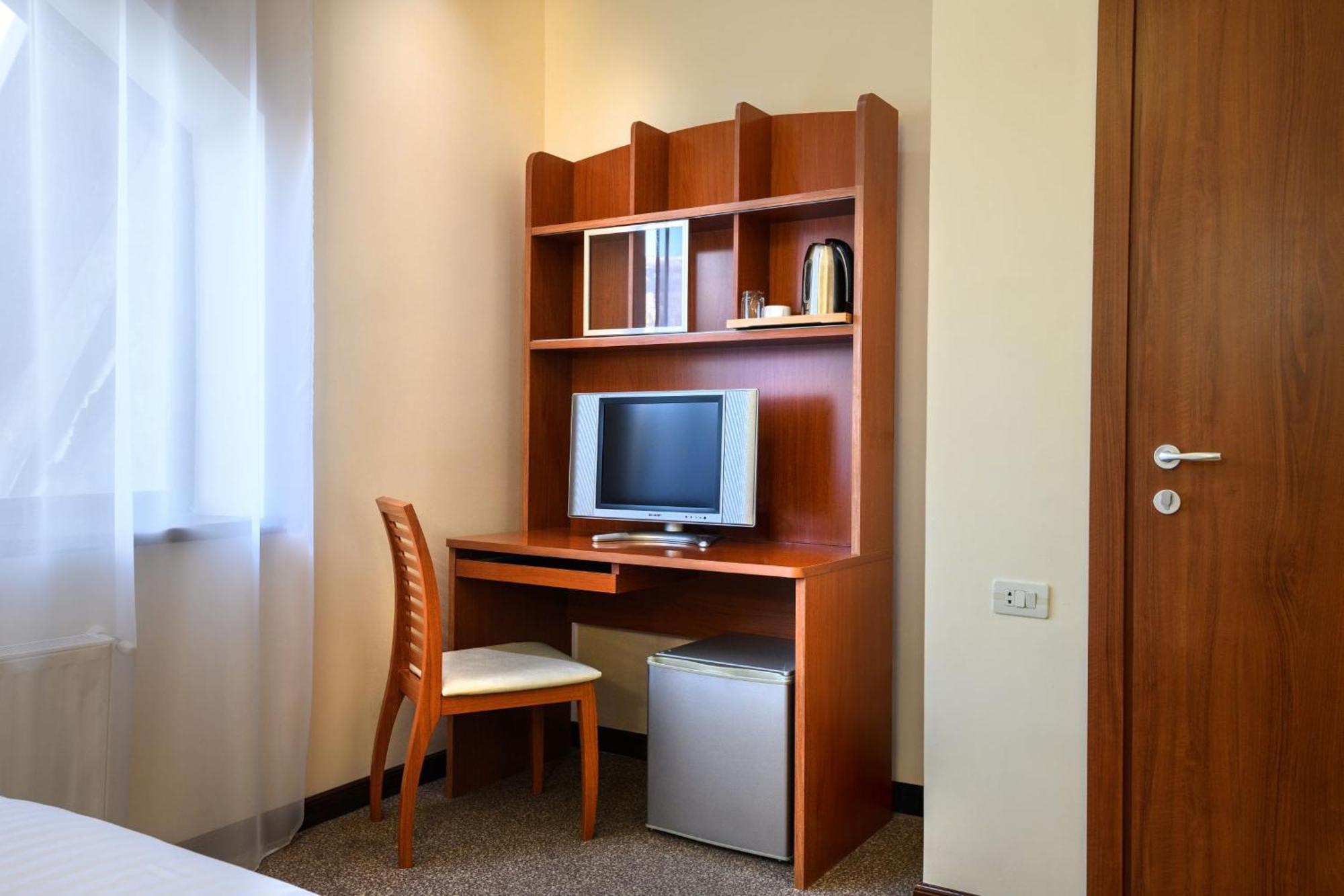 Alpina Resort By Stellar Hotels, Tsaghkadzor Luaran gambar