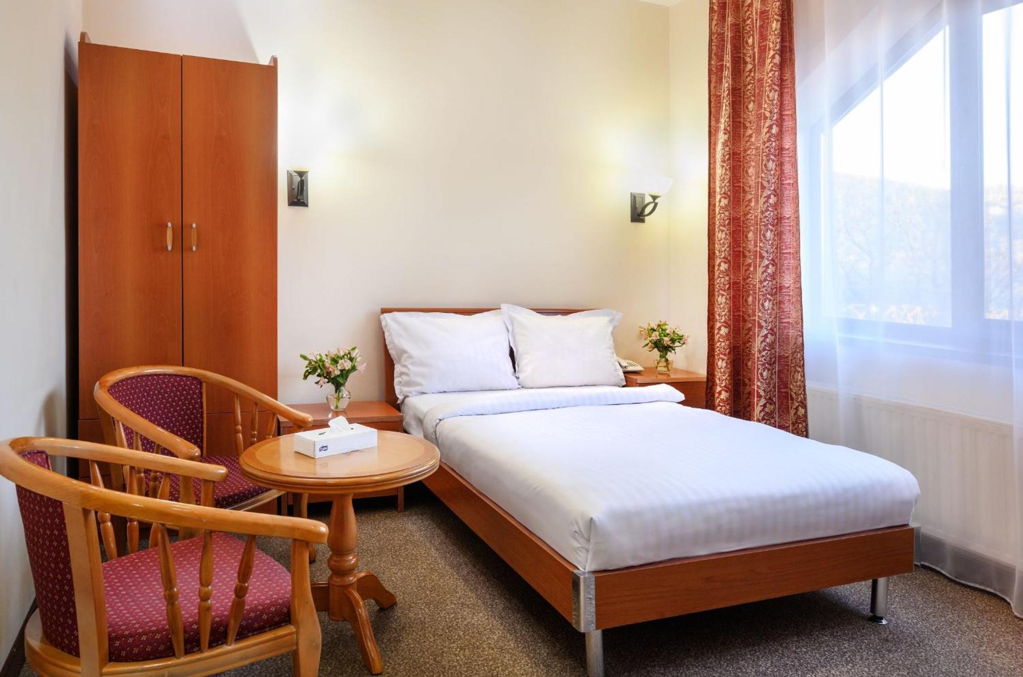 Alpina Resort By Stellar Hotels, Tsaghkadzor Luaran gambar