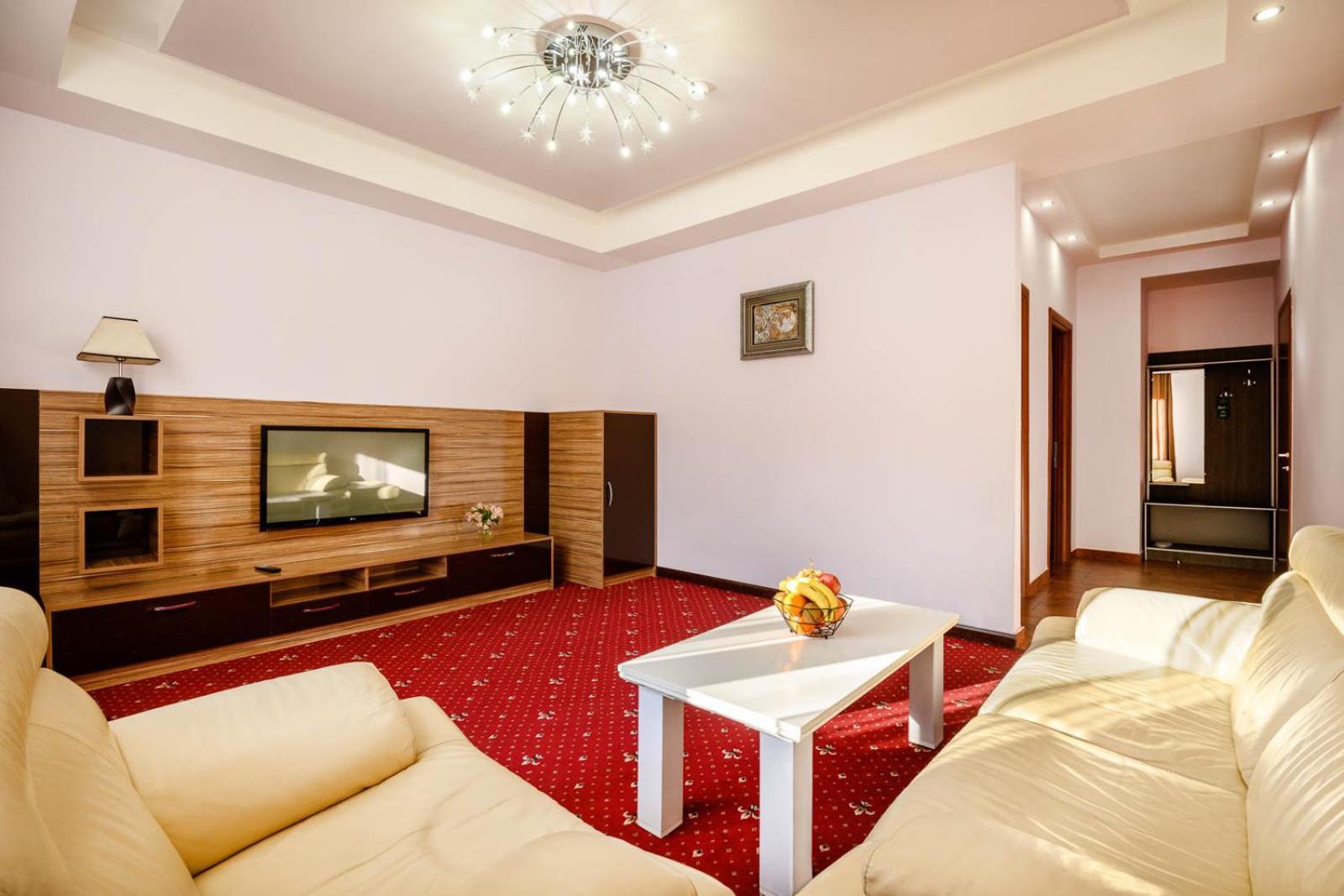 Alpina Resort By Stellar Hotels, Tsaghkadzor Luaran gambar