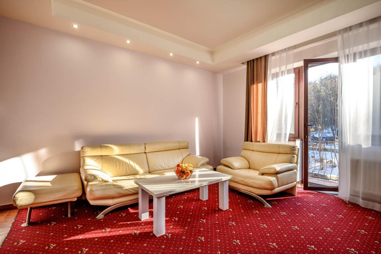 Alpina Resort By Stellar Hotels, Tsaghkadzor Luaran gambar