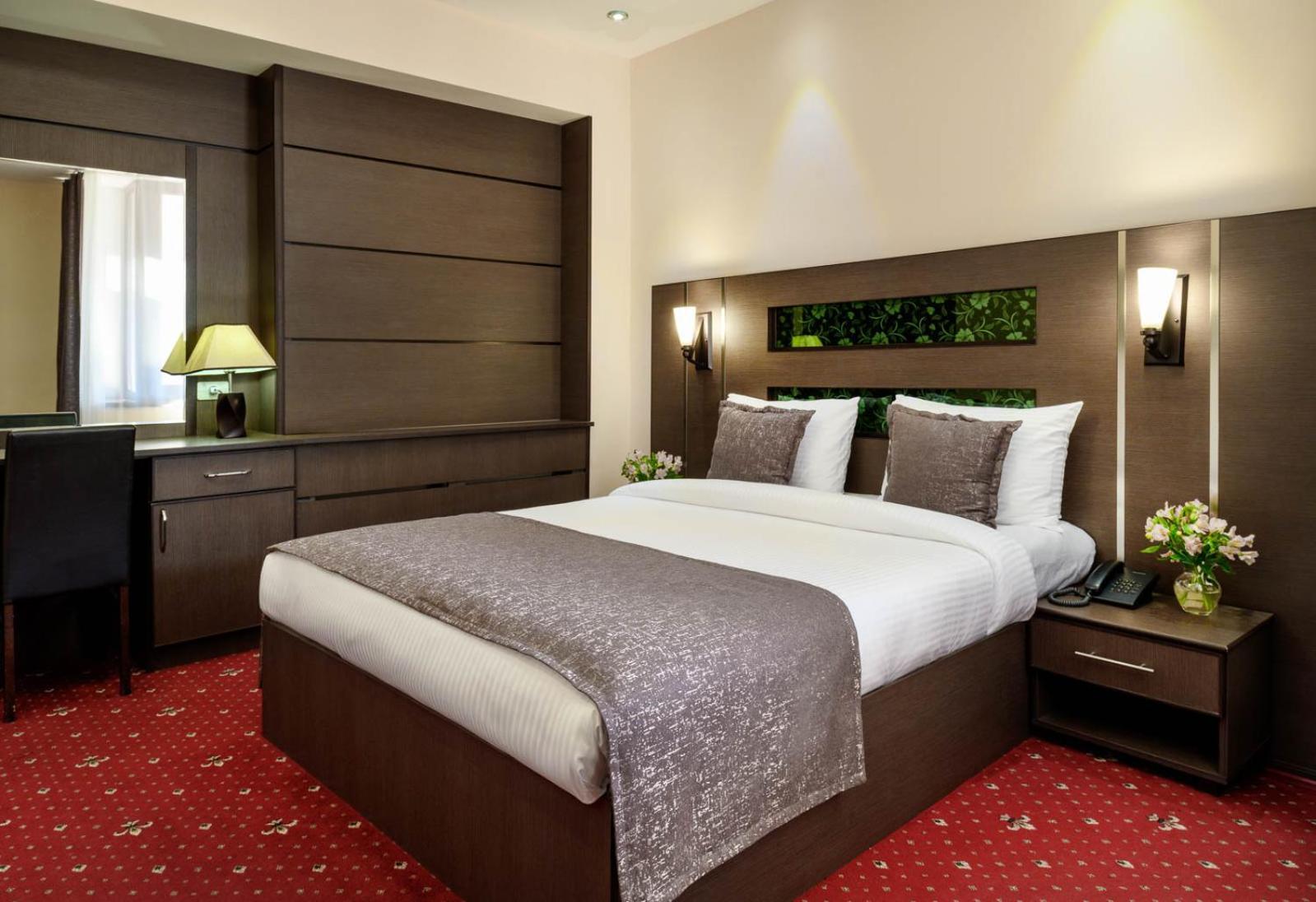 Alpina Resort By Stellar Hotels, Tsaghkadzor Luaran gambar