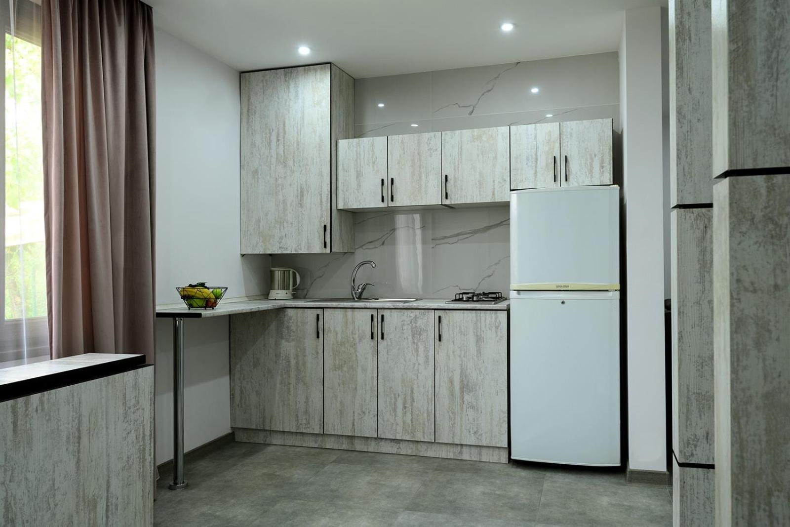 Alpina Resort By Stellar Hotels, Tsaghkadzor Luaran gambar