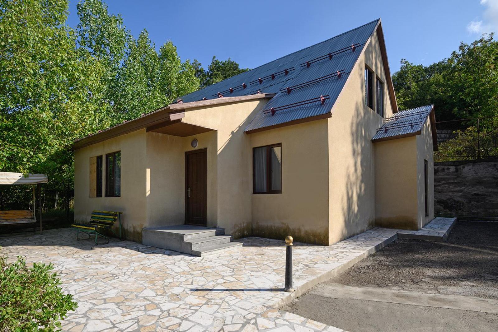Alpina Resort By Stellar Hotels, Tsaghkadzor Luaran gambar