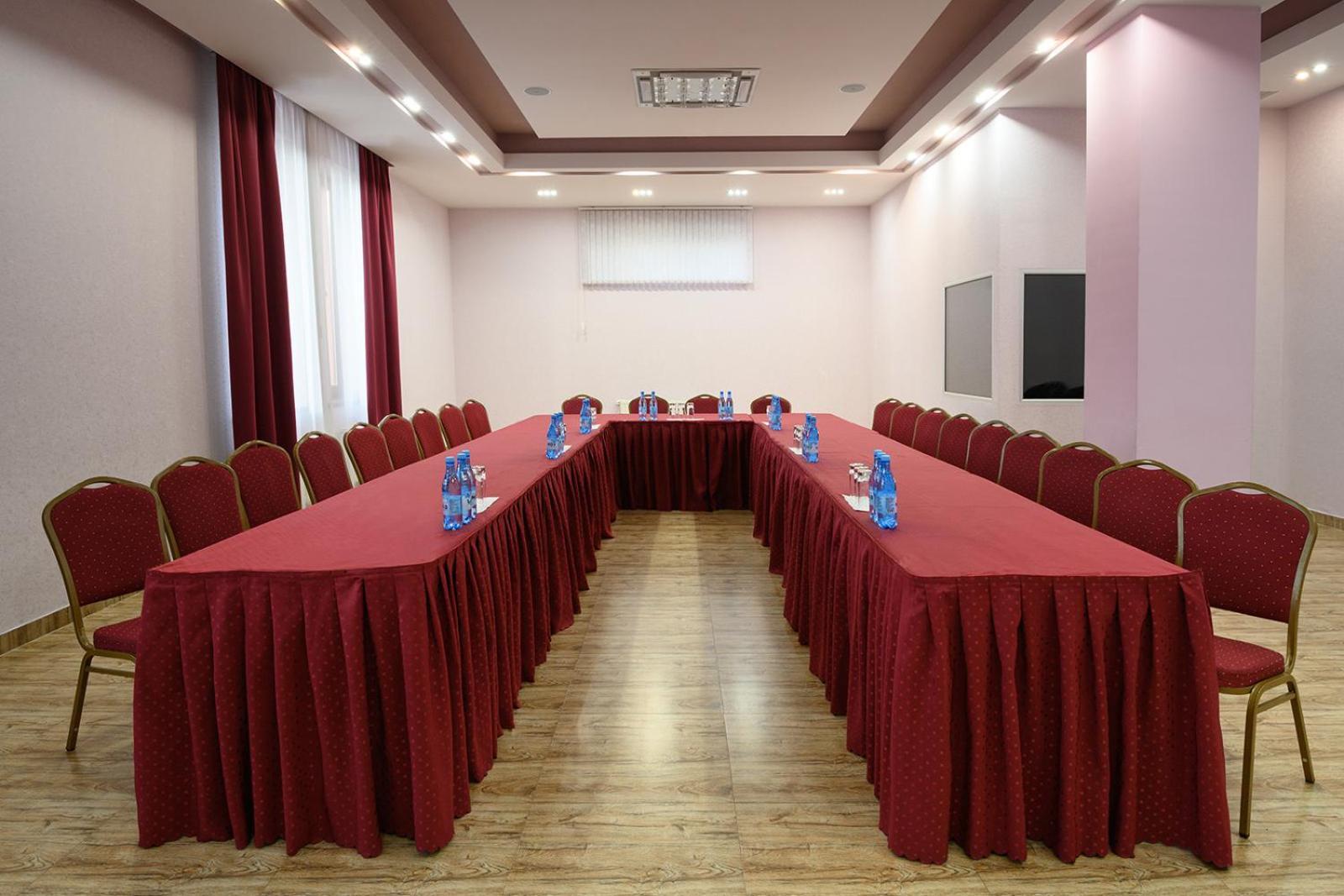 Alpina Resort By Stellar Hotels, Tsaghkadzor Luaran gambar