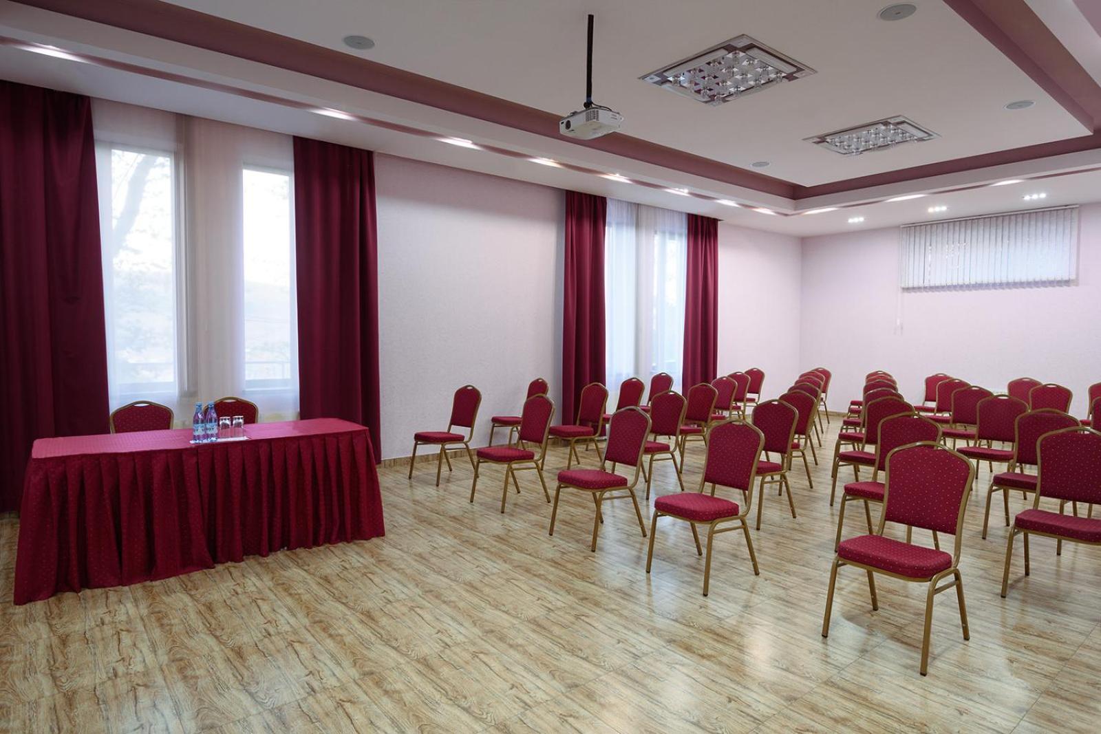Alpina Resort By Stellar Hotels, Tsaghkadzor Luaran gambar