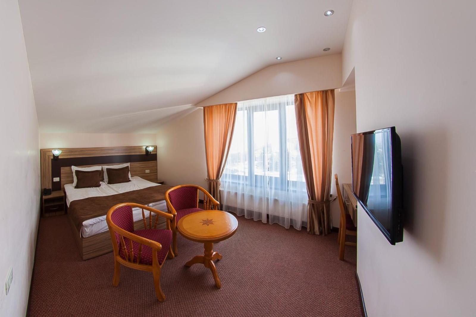 Alpina Resort By Stellar Hotels, Tsaghkadzor Luaran gambar